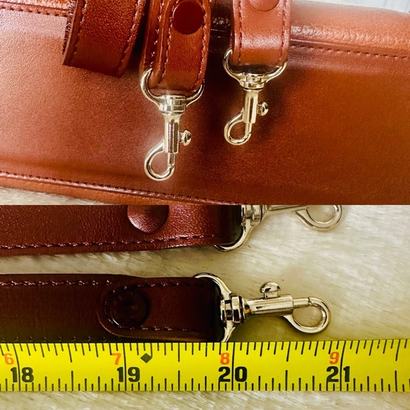 Authentic Burberry Documents/Business Bag - Picture 15 of 16